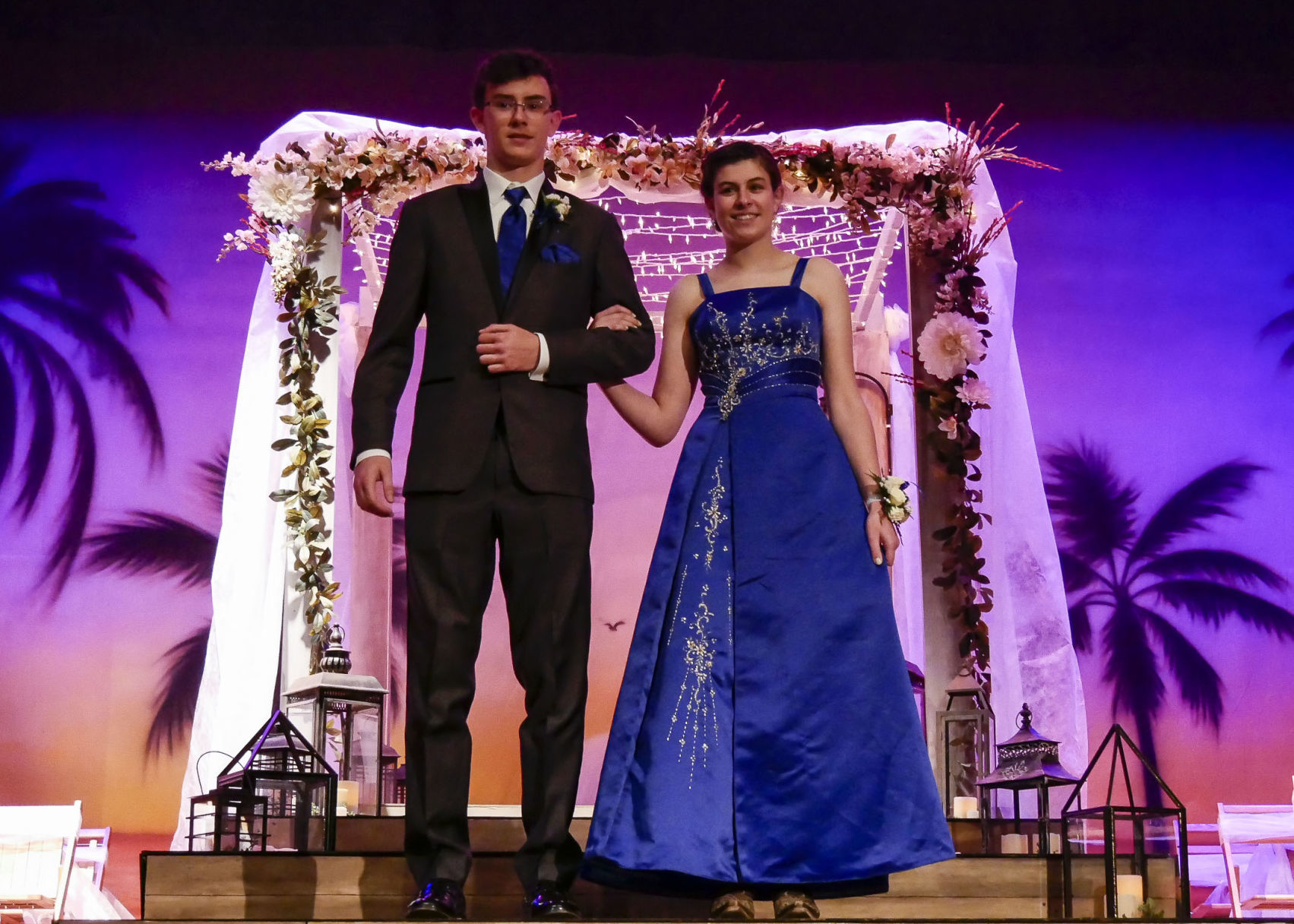 Cambridge Prom